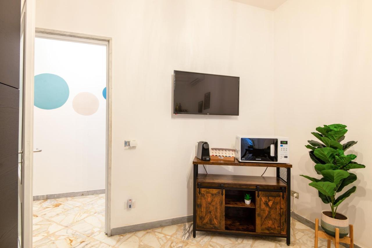 Puglia5Stars Stazione Centrale Umberto I Бари Экстерьер фото
