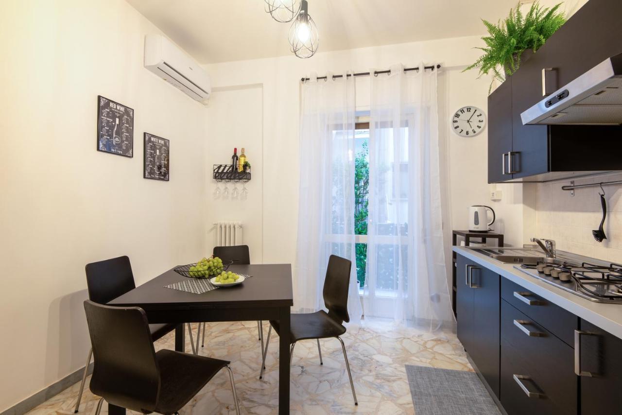 Puglia5Stars Stazione Centrale Umberto I Бари Экстерьер фото